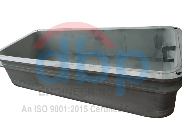 Zinc Port